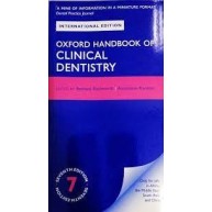 Oxford Handbook of Clinical Dentistry